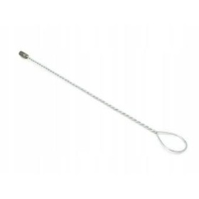 PRĘT DO WYCIORÓW L-1000 SKRĘCANY