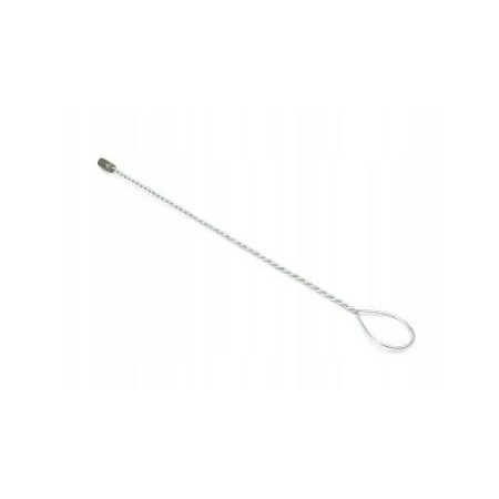 PRĘT DO WYCIORÓW L-1000 SKRĘCANY