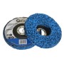 TARCZA WŁÓKNINA ŚCIERNA DO METALU 125mm