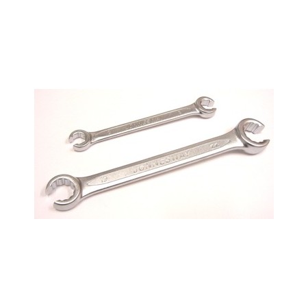 JONNESWAY KLUCZ OCZKOWY OTWARTY 12 x 14mm