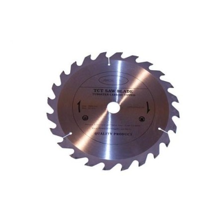 PIŁA TARCZOWA 200x32mm 60-ZĘBÓW WIDIA