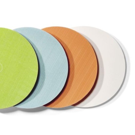 3M KRĄŻEK ŚCIERNY DO SZKŁA A35 BRĄZOWY