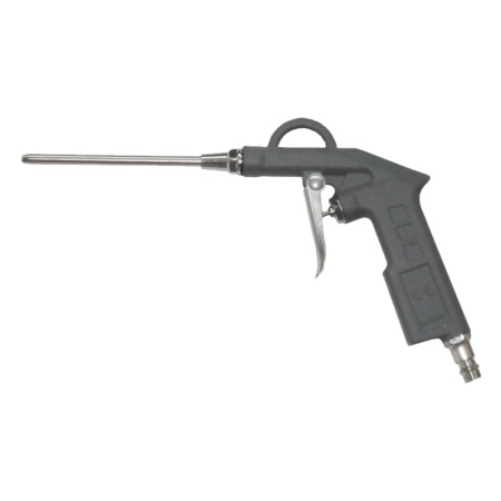 AWTOOLS PISTOLET DO PRZEDMUCHIWANIA Z PRZEDŁUŻKĄ 12cm