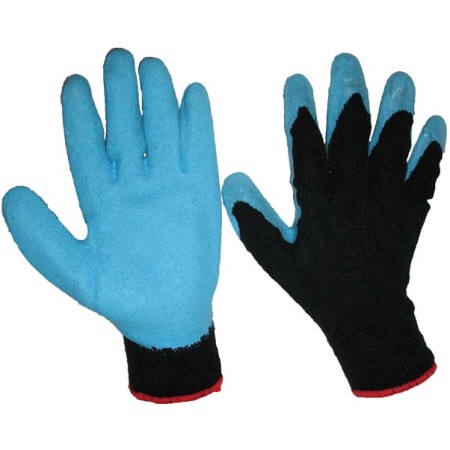 RĘKAWICE ROBOCZE DRAGON OCIEPLANE L