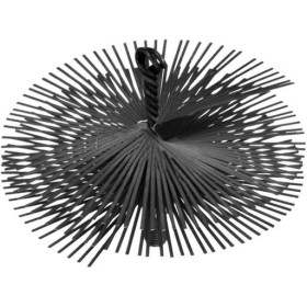 WYCIOR DO KOMINA DRUT STALOWY FI 250mm