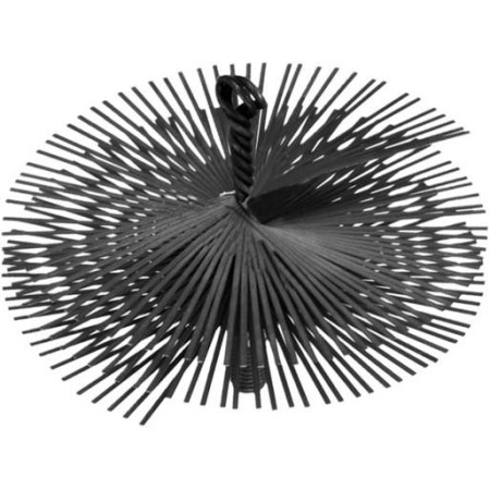 WYCIOR DO KOMINA DRUT STALOWY FI 250mm