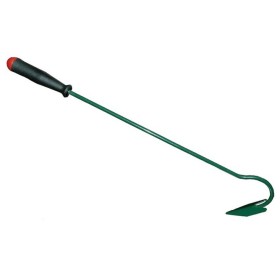 KARD SPULCHNIACZ JEDNOZĘBNY PRĘT METALOWY 60cm Z RĄCZKĄ