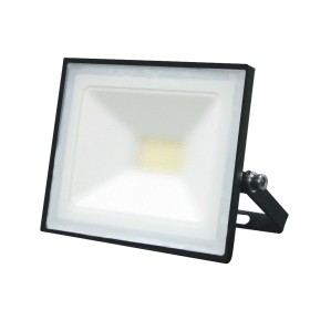 VOLTENO REFLEKTOR CZARNY LED  10W