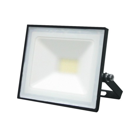 VOLTENO REFLEKTOR CZARNY LED  10W