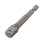 WOLFCRAFT ADAPTER DO KLUCZY NASADOWYCH UCHWYT 1/2" 72mm