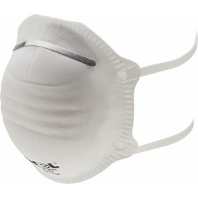 CONDOR MASKI PRZECIWPYŁOWE FFP1 5szt.