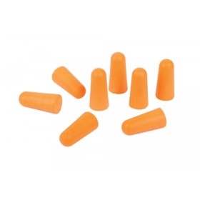 WOLFCRAFT STOPERY DO USZU JEDNORAZOWE 4PARY