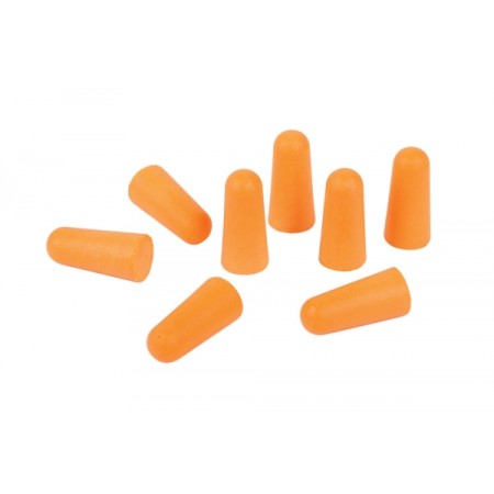 WOLFCRAFT STOPERY DO USZU JEDNORAZOWE 4PARY