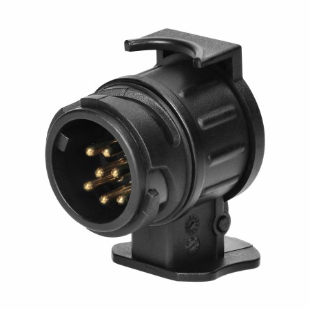 ORNO ADAPTER GNIAZDA PRZYCZEPY TWORZYWO