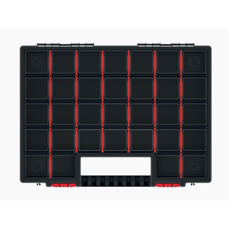 KISTENBERG ORGANIZER NARZĘDZIOWY NORS 35 344 x 249 x 50