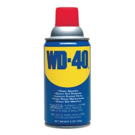 WD-40 PREPARAT WIELOFUNKCYJNY 100ml