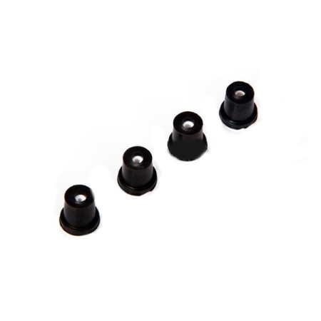 DYSZA DO PIASKARKI SYFONOWEJ KPL.4szt.