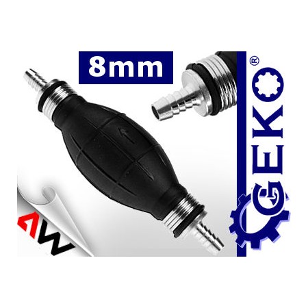 POMPKA DO PALIWA R.GRUSZKA  8mm /G