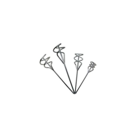 MIESZADŁO SPIRALNE  80mm