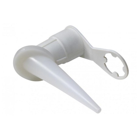 WOLFCRAFT KOŃCÓWKI TUBY DO FUGOWANIA 2szt. Z PRZEGUBEM