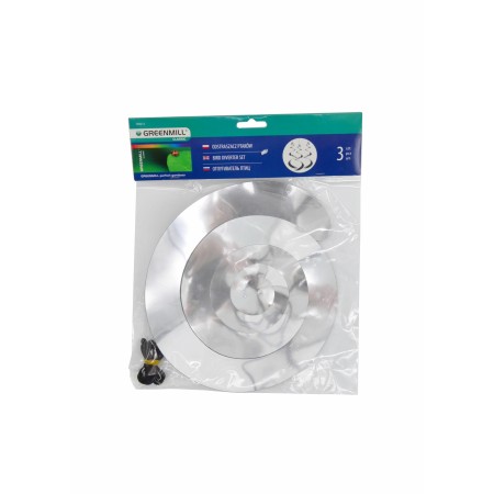 GREENMILL ODSTRASZACZ PTAKÓW kpl.3szt.