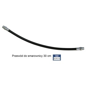 ADLER WĘŻYK DO TOWOTNICY 300mm