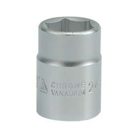 YATO NASADKA SZEŚCIOKĄTNA 3/4"  KRÓTKA 24mm