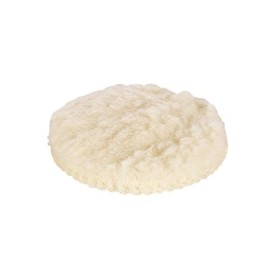 WOLFCRAFT POWŁOKA  POLERSKA  Z WEŁNY JAGNIĘCEJ SAMOPRZYLEPNA