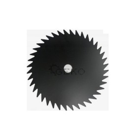 OSTRZE TNĄCE DO KOSY 40-ZĘBÓW /G