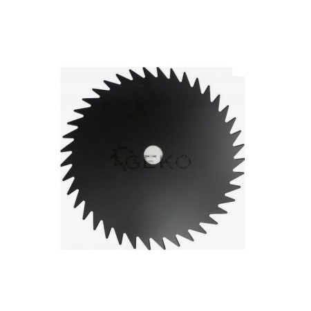 OSTRZE TNĄCE DO KOSY 40-ZĘBÓW /G