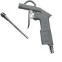 PISTOLET DO PRZEDMUCHIWANIA 10cm DR STARK