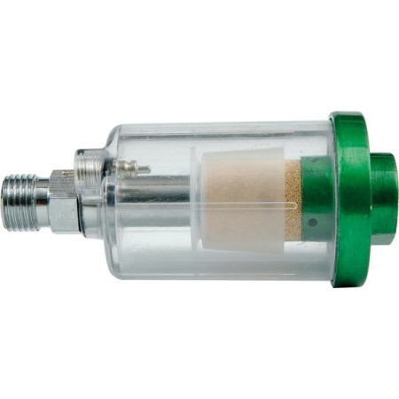 FILTR ODWADNIACZ 1/4" /SILVER