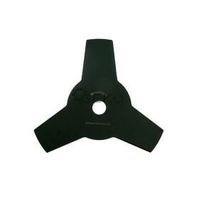 OSTRZE TNĄCE DO KOSY 3-ZĘBY /G