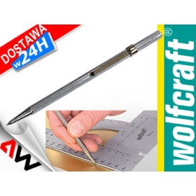 WOLFCRAFT RYSIK TRASERSKI WIDIOWY 150mm