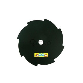 OSTRZE TNĄCE DO KOSY-8 ZĘBÓW /G