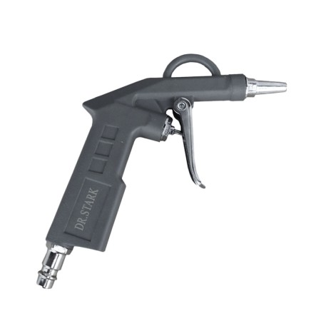 PISTOLET DO PRZEDMUCHIWANIA 2,5cm DR STARK