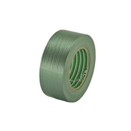 TAŚMA ZBROJONA 48 x 50m DUCT TAPE