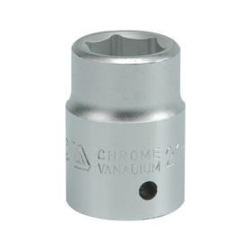 YATO NASADKA SZEŚCIOKĄTNA 3/4"  KRÓTKA 21mm