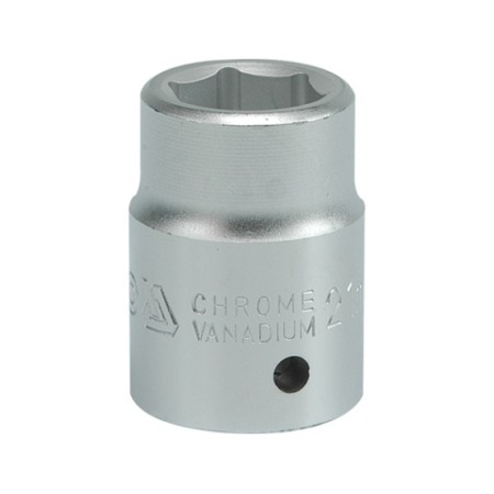 YATO NASADKA SZEŚCIOKĄTNA 3/4"  KRÓTKA 21mm