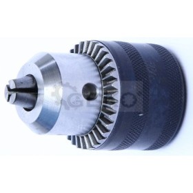 GŁÓWKA DO WIERTARKI 13mm B16 KLUCZYK