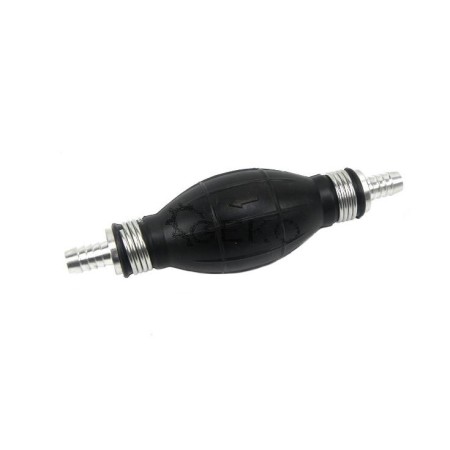 GEKO POMPKA DO PALIWA RĘCZNA GRUSZKA 10mm