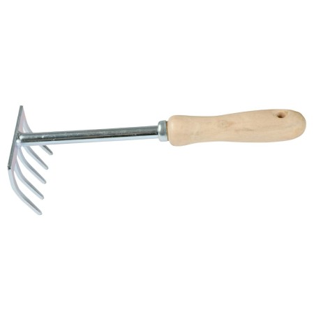 GREENMILL GRABKI OGRODOWE Z DREWNIANYM UCHWYTEM