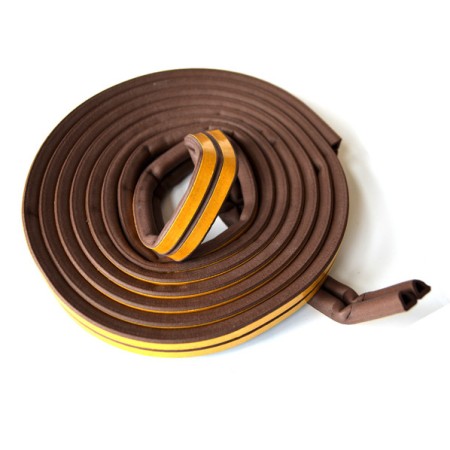 USZCZELKA BRĄZOWA  D-6mb