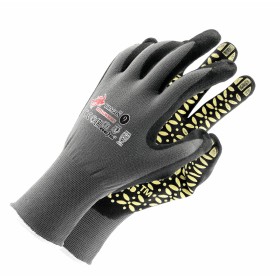 RĘKAWICE ROBOCZE DRAGON  ROZ- 10