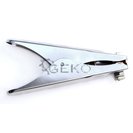 ZACISK SPAWALNICZY KLESZCZ.500A /G