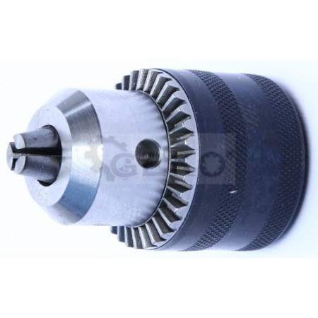 GŁÓWKA DO WIERTARKI 13mm 1/2 KLUCZYK