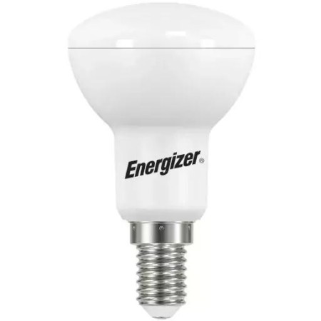 ENERGIZER ŻARÓWKA BULB 4,9W / 40W E14 470LM BARWA CIEPŁA