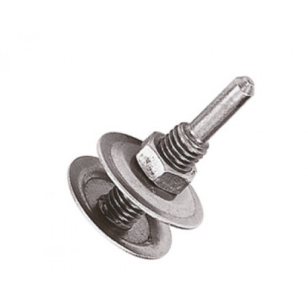 WOLFCRAFT TRZPIEŃ MOCUJĄCY DO WIERTARKI/WKRĘTARKI 13mm