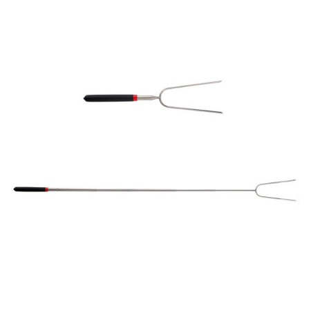 MASTER GRILL SZPIKULEC DO KIEŁBASEK Z REGULOWANĄ DŁUGOŚCIĄ  29,5-91cm