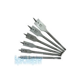 JOBI WIERTŁO ŁOPATKOWE KPL. 6szt.